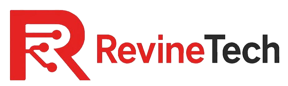 Revine Technologies Logo
